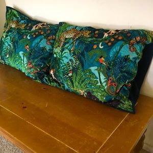 Decorative Pillowcases
